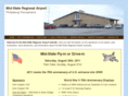 midstateairport.com