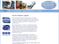 mortonlogistics.com