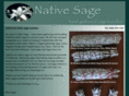 nativesage.org