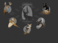 naturesart-taxidermy.com