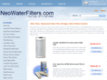 neowaterfilters.com