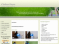 newclothdryer.com