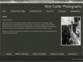 nickcarterphotography.com