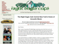 nighteaglecafe.com