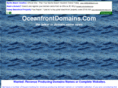 oceanfrontdomain.com