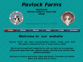 paintedsatpavlockfarms.com