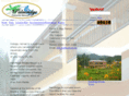 palmridgeresort.com