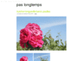 paslongtemps.net