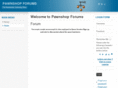 pawnshopforums.com