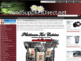 pondsuppliesdirect.net