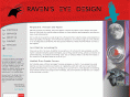 ravenseyedesign.com