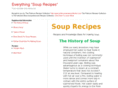 recipe-for-a-soup.com