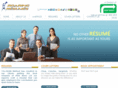 roaringresumes.biz
