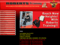 robertstraining.co.uk