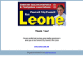 ronaldleone.net