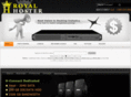 royalhoster.com