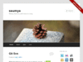 saumyaray.com