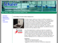 schaferpowdercoating.com