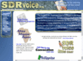 sdrvoice.org