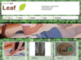 seitai-leaf.com