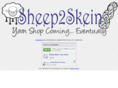 sheep2skein.com