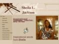 sheilaljackson2.com