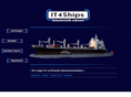 shipsupport.net
