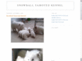 snowballsamoyed.com