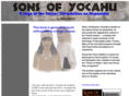 sonsofyocahu.com