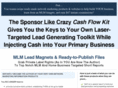 sponsorlikecrazy.com