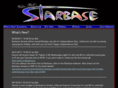 starbasearcade.com