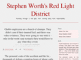 stephenworthsredlightdistrict.com