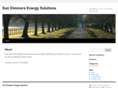 sundimmersenergysolutions.com