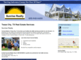 sunriserealtytx.com