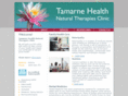 tamarnehealth.com