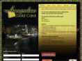 thegoldcards.com