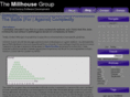 themillhousegroup.com