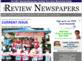 thereviewnewspapers.com