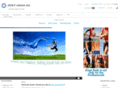 thesportsarenashop.com