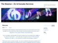 thesteamerdj.com