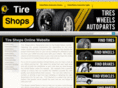 tire-shops.com