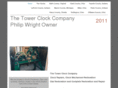 towerclockrepairs.com