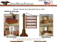 trendmanor.com