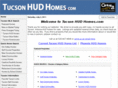 tucsonhudhomes.com