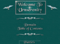 urnserenity.com