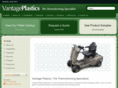 vantageplastics.com
