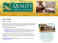 wacoqualityinnhotel.com
