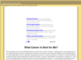 whatcareerisbestforme.com