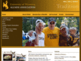 wyoalumni.com