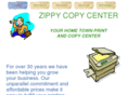 zippycopycenter.com